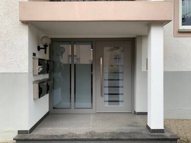 Wohnung zur Miete 990 € 5 Zimmer 140 m² Geschoss 1/1 frei ab 01.10.2025 Friesenheim Friesenheim 77948