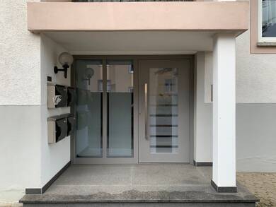 Wohnung zur Miete 990 € 5 Zimmer 140 m² Geschoss 1/1 frei ab 01.10.2025 Friesenheim Friesenheim 77948