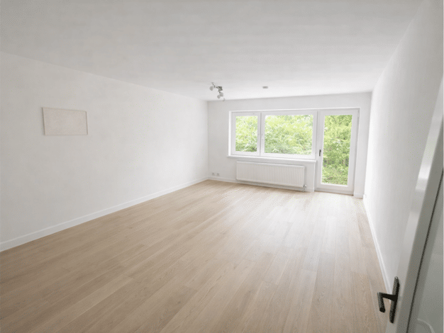 Wohnung zum Kauf 451.000 € 2 Zimmer 54 m² Milbertshofen-Am Hart München 80807