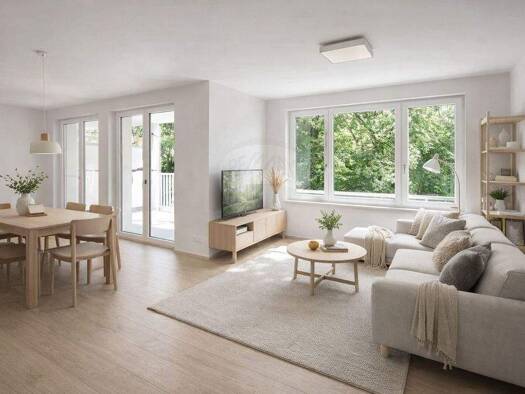 Wohnung zum Kauf 659.000 € 4 Zimmer 113 m² 2. Geschoss Oberursel 61440