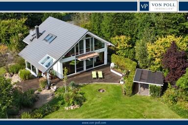 Einfamilienhaus zum Kauf 1.298.700 € 4,5 Zimmer 215 m² 10.088 m² Grundstück Prieros Heidesee / Prieros 15754