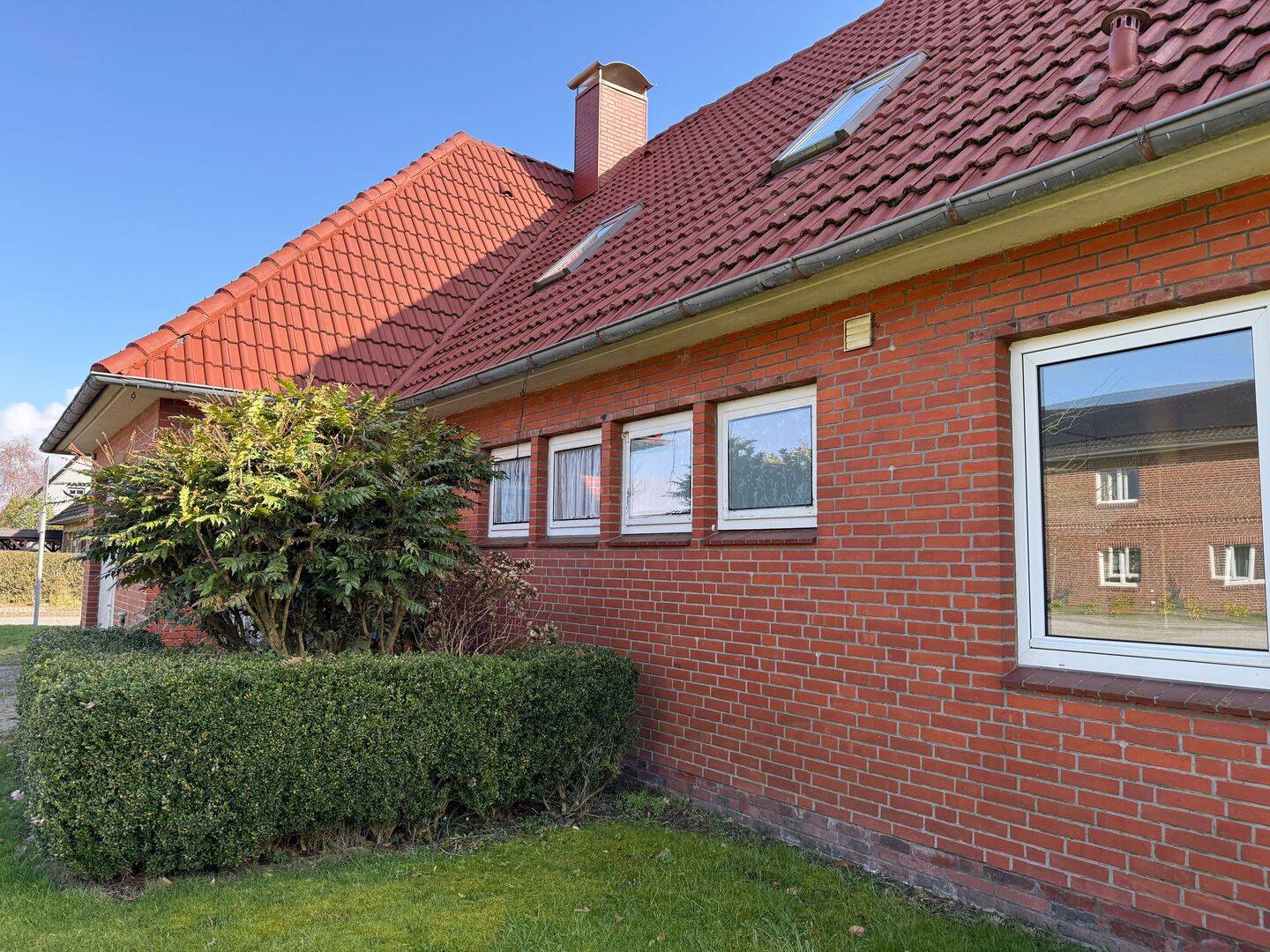 Einfamilienhaus zum Kauf, Garding