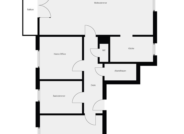 Wohnung zum Kauf 550.000 € 2,5 Zimmer 85 m²<br/>Wohnfläche Dachgeschoss<br/>Geschoss Berg am Laim München 81671