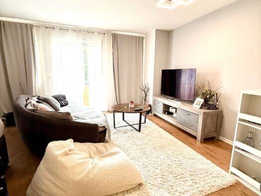 Wohnung zum Kauf 129.000 € 1 Zimmer 32 m² Traunreut Traunreut 83301