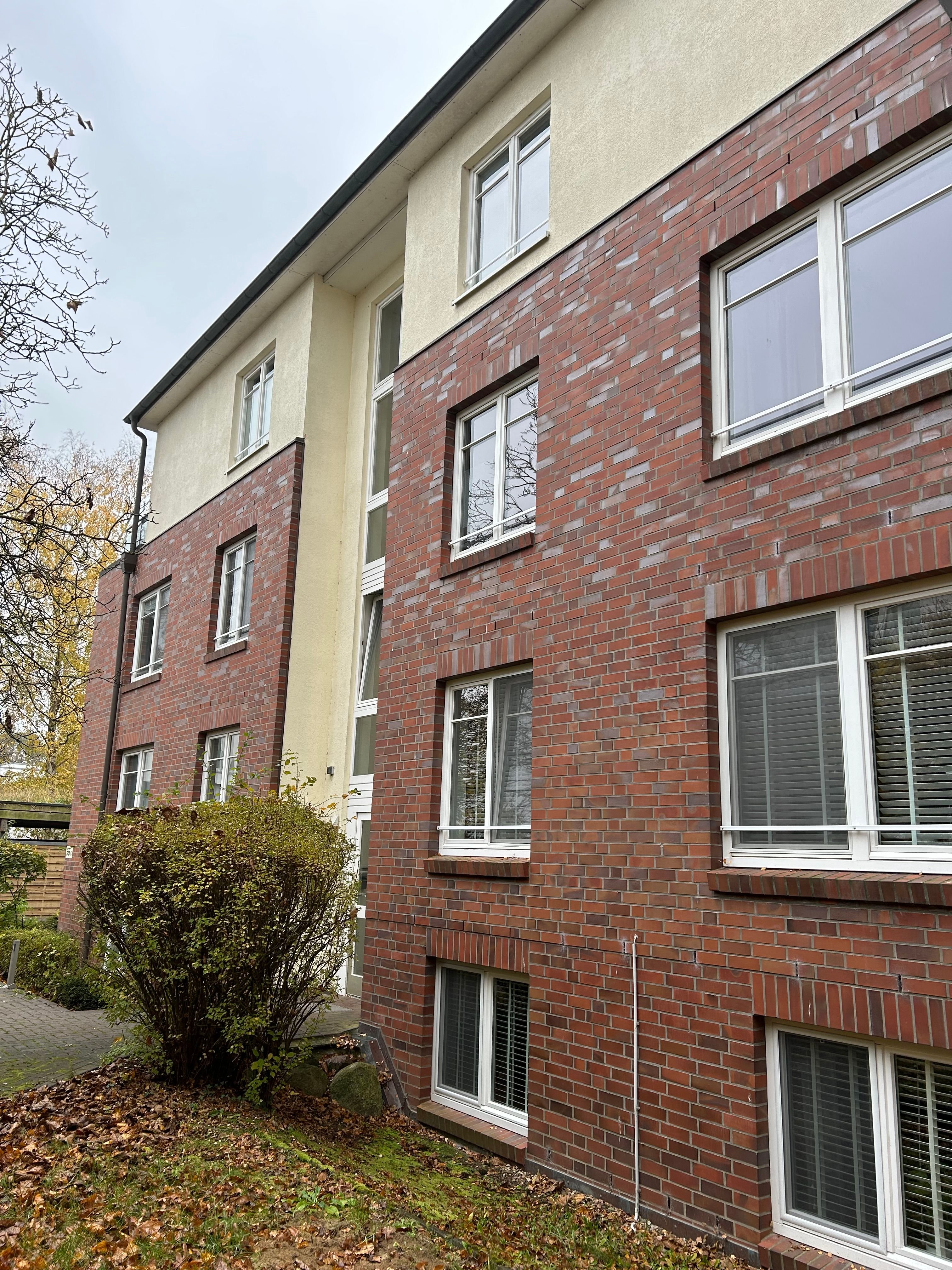 Wohnung zur Miete 985 € 3 Zimmer 85,5 m²<br/>Wohnfläche 1.<br/>Geschoss 01.01.2025<br/>Verfügbarkeit Sinstorf Hamburg 21077