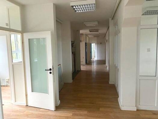 Büro zur Miete provisionsfrei 203 m² Bürofläche August-Christen-Str. 6 Barmstedt 25355