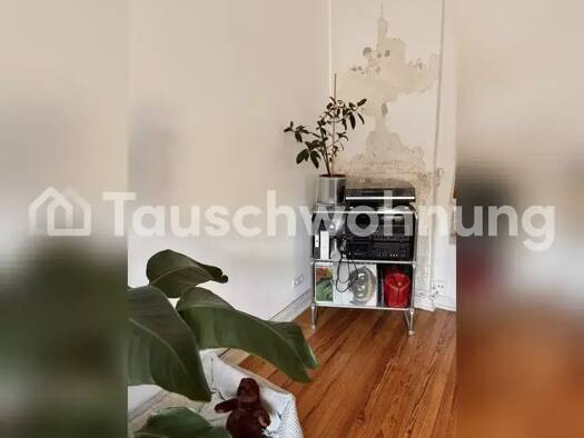 Studio zur Miete Tauschwohnung 598 € 1 Zimmer 40 m² 3. Geschoss Alsterdorf Hamburg 22089