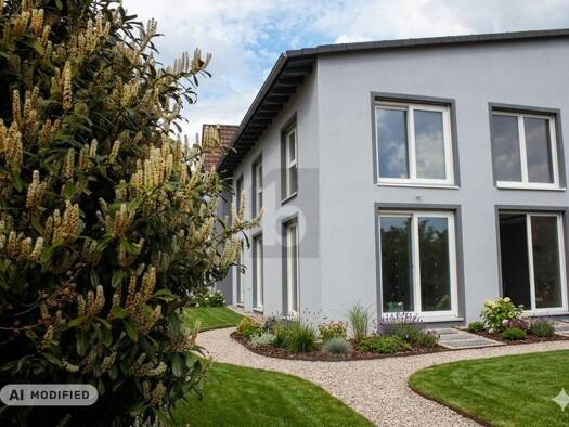 Wohnung zur Miete 1.350 € 3 Zimmer 100 m² 1. Geschoss Obernburg Obernburg a.Main 63785