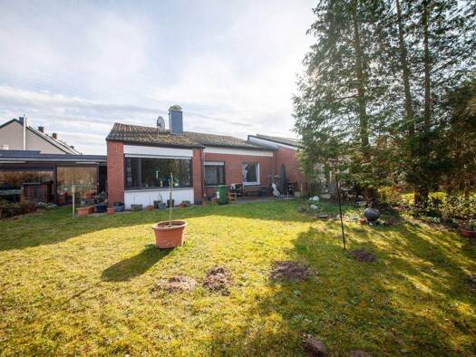 Bungalow zum Kauf 379.000 € 4 Zimmer 89 m² 431 m² Grundstück Dieburg 64807