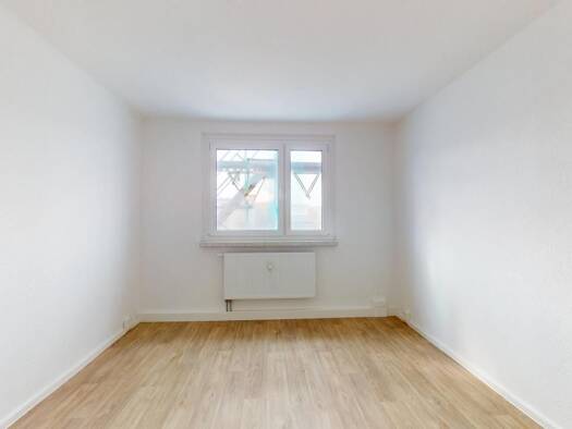 Wohnung zur Miete 601 € 2 Zimmer 75,1 m² 5. Geschoss Schützenstraße 6 Innenstadt Halle 06110