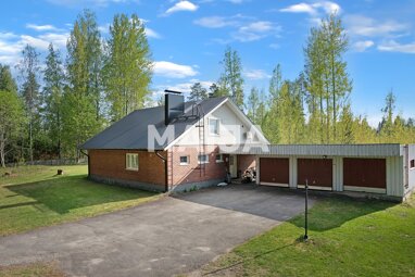 Einfamilienhaus zum Kauf 139.000 € 5 Zimmer 164 m² 2.287 m² Grundstück Ampujantie 11 Kontiolahti 80510