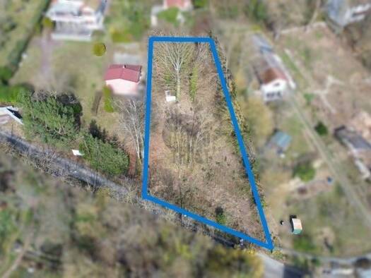 Grundstück zum Kauf 132.880 € 1.208 m² Grundstück Steinbachtal Würzburg 97082