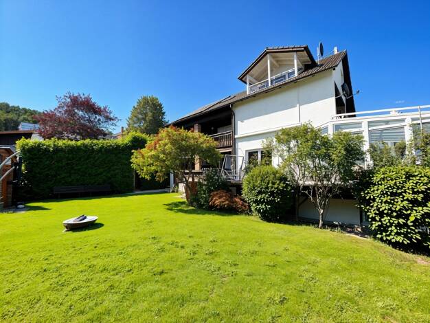 Mehrfamilienhaus zum Kauf 829.000 € 17 Zimmer 330 m² 1.080 m² Grundstück Höflarn Schwandorf 92421