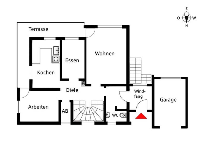 Einfamilienhaus zum Kauf 699.000 € 7 Zimmer 177,2 m² 768 m² Grundstück Reichertshausen 85293