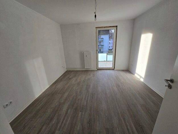 Wohnung zur Miete 677 € 2 Zimmer 51,2 m² 1. Geschoss frei ab 27.01.2026 Würzburger Str. 17 Reisholz Düsseldorf 40599