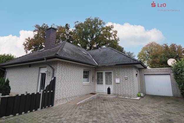 Bungalow zum Kauf 289.000 € 5 Zimmer 181 m² 1.027 m² Grundstück Böen Löningen 49624