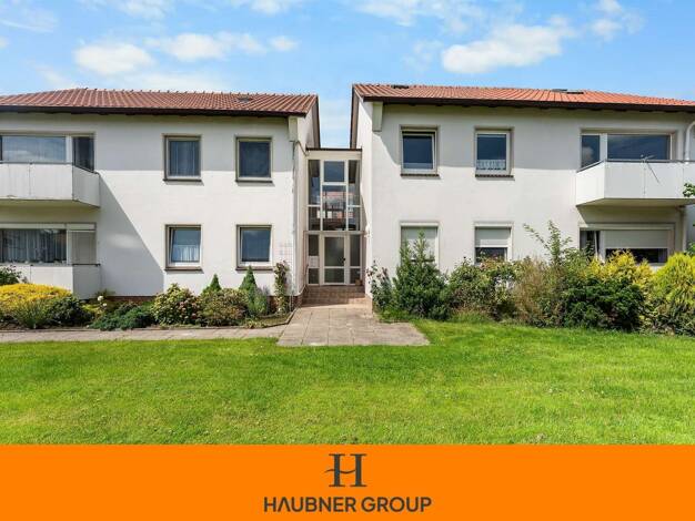 Wohnung zum Kauf 119.000 € 4 Zimmer 80 m² 1. Geschoss Brake Brake (Unterweser) 26919