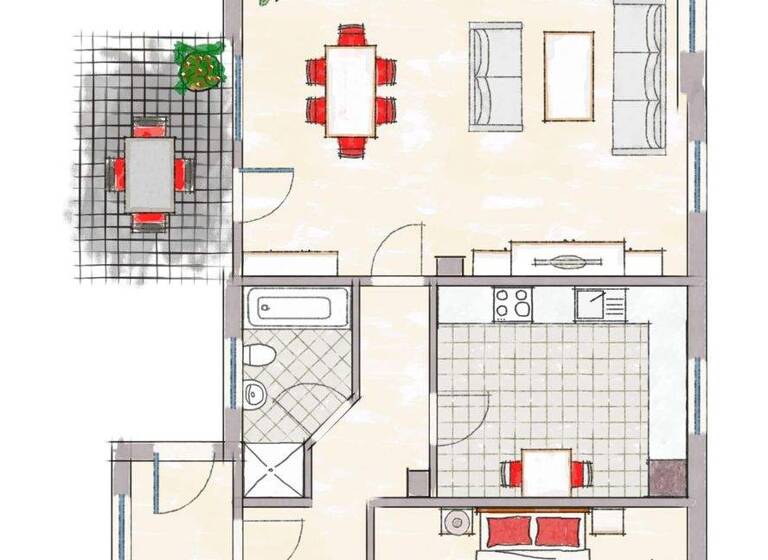 Einfamilienhaus zum Kauf 269.000 € 5 Zimmer 153,3 m² 1.013 m² Grundstück Freusburg Kirchen 57548
