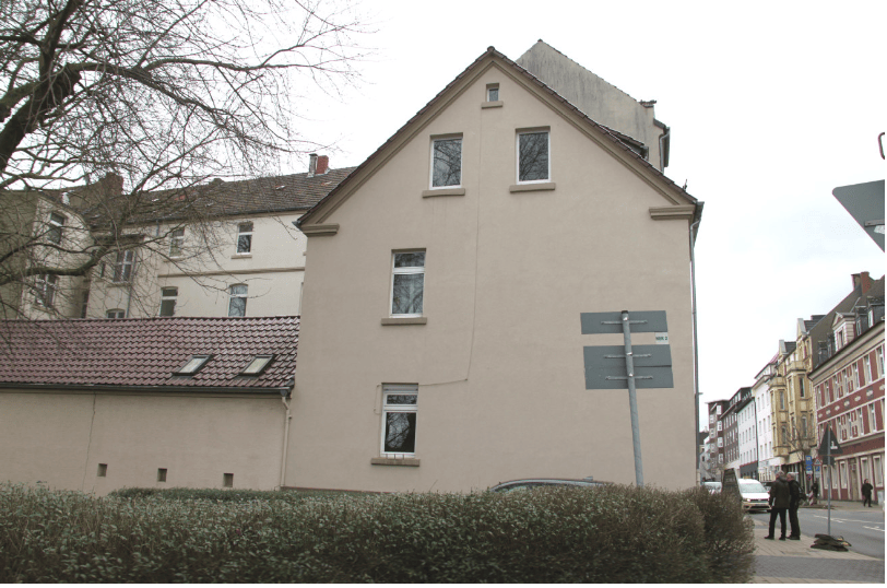 Mehrfamilienhaus zum Kauf - Ansicht 2