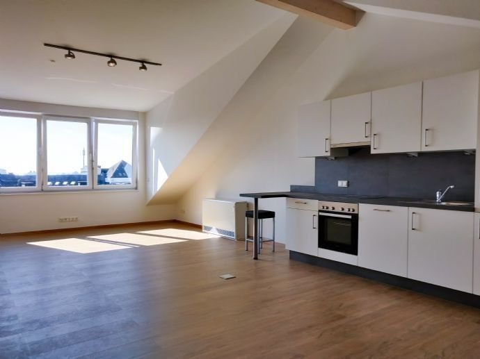 Wohnung zur Miete 550 € 2 Zimmer 56 m²<br/>Wohnfläche 3.<br/>Geschoss ab sofort<br/>Verfügbarkeit Schakengasse 5 Bitburg Bitburg 54634