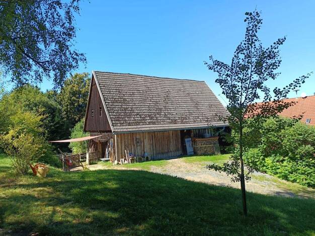 Gewerbegrundstück zum Kauf 149.000 € 4.093 m² Grundstück Ottendorf 01855