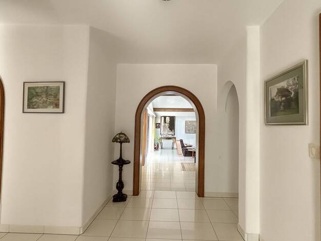 Doppelhaushälfte zum Kauf 2.895.000 € 5 Zimmer 247 m² 929 m² Grundstück Grünwald 82031