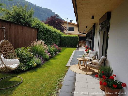 Wohnung zum Kauf 5 Zimmer 130 m² EG Winkl 18 Wörgl 6300