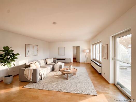 Einfamilienhaus zum Kauf 829.000 € 4 Zimmer 120 m² 330 m² Grundstück Westenviertel Regensburg 93049