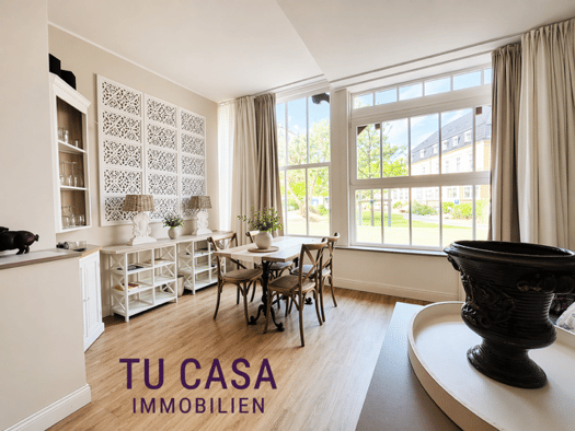 Wohnung zum Kauf 615.000 € 2 Zimmer 59,9 m² Norderney 26548