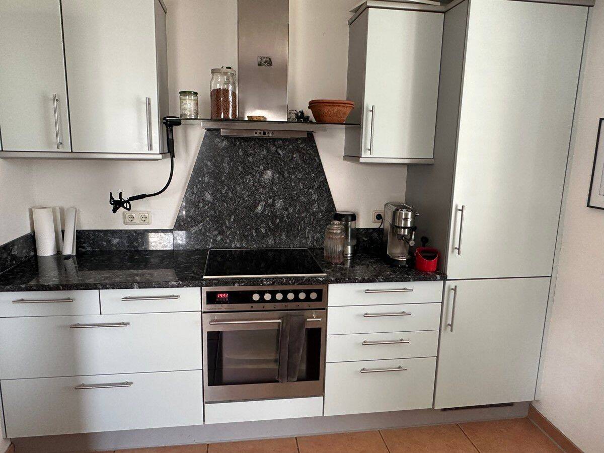 Wohnung zur Miete - Widok 6