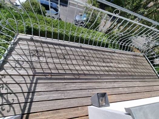 Wohnung zur Miete 990 € 5 Zimmer 140 m² 1. Geschoss Gailoh Amberg 92224