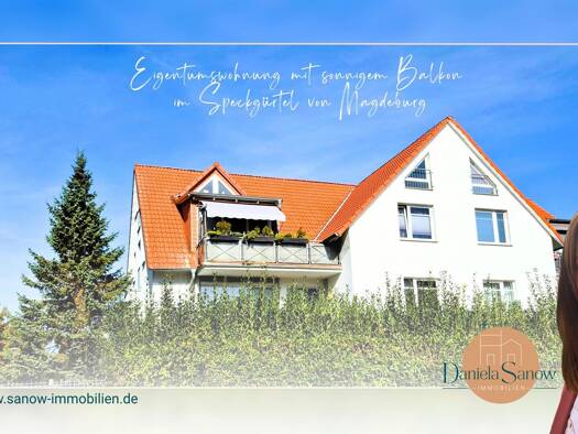 Wohnung zum Kauf 175.000 € 4 Zimmer 114,9 m² EG Ebendorf Barleben 39179