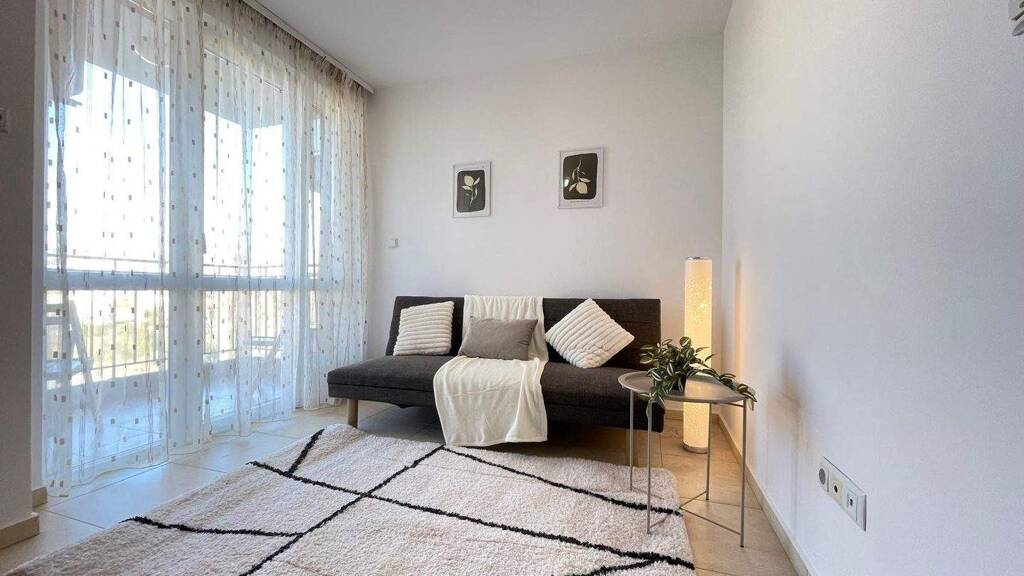 Studio zum Kauf provisionsfrei 51.500 € 1 Zimmer 33 m² 4. Geschoss Sunny Beach 8240