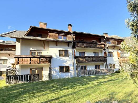 Wohnung zum Kauf 169.000 € 4 Zimmer 94 m² Steinfeld 9754