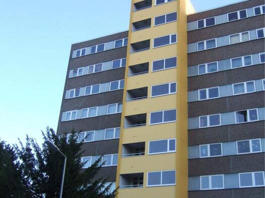 Wohnung zur Miete 795 € 2 Zimmer 79 m² 7. Geschoss frei ab sofort Bergwald Karlsruhe 76228