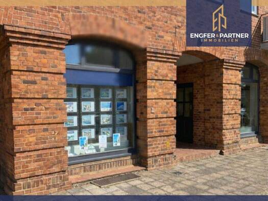 Verkaufsfläche zur Miete provisionsfrei 400 € 2 Zimmer 28 m² Verkaufsfläche Reutershagen Rostock / Reutershagen 18069