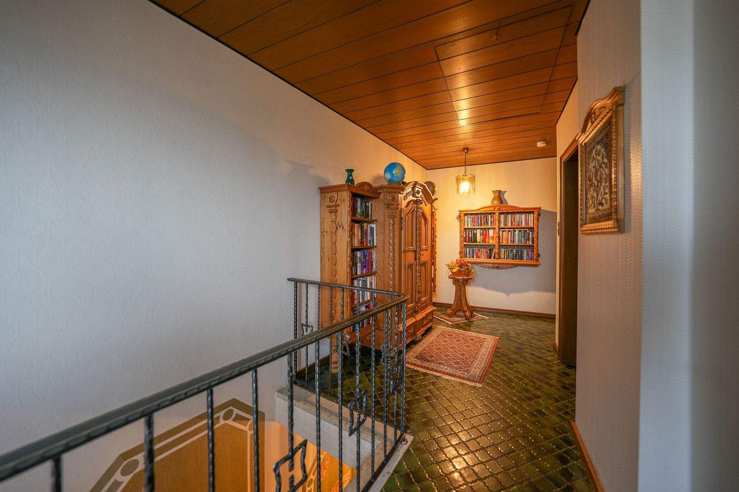 Haus zum Kauf - Ansicht 6