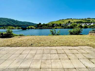 Wohnung zur Miete 620 € 2 Zimmer 60 m² 1. Geschoss frei ab sofort Zell Zell 56856
