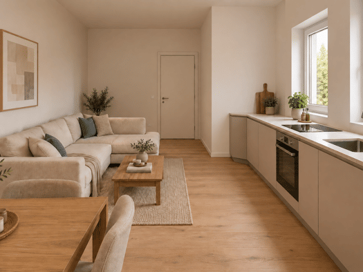 Maisonette zum Kauf 260.000 € 2 Zimmer 79 m² frei ab 31.07.2027 Pflegerweg 19 Bergheim 5101