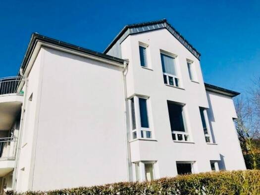 Penthouse zur Miete 800 € 2,5 Zimmer 78 m² Geschoss 2/2 frei ab sofort Vechta Vechta 49377