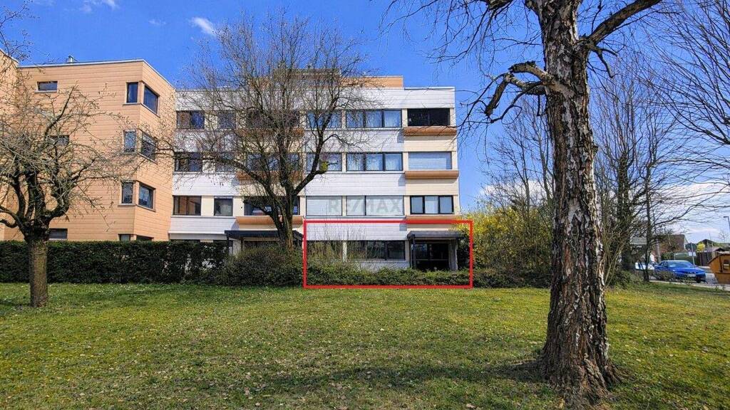 Wohnung zum Kauf 199.900 € 2,5 Zimmer 62,9 m² EG frei ab sofort Tamm 71732