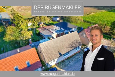 Einfamilienhaus zum Kauf 150.000 € 5 Zimmer 130,8 m² 780 m² Grundstück Garz Garz 18574