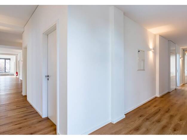 Bürofläche zur Miete provisionsfrei 599 € 29 m² Bürofläche Brabanter Straße Schwabing-Freimann München 80805