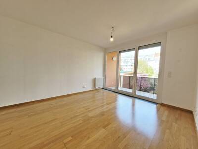 2-Zimmer-Wohnung mit Balkon, 47 m², Döbling, Döbling