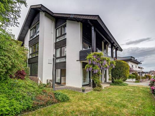 Einfamilienhaus zum Kauf 849.000 € 8 Zimmer 256,9 m² 718 m² Grundstück Birkenfeld Birkenfeld 75217
