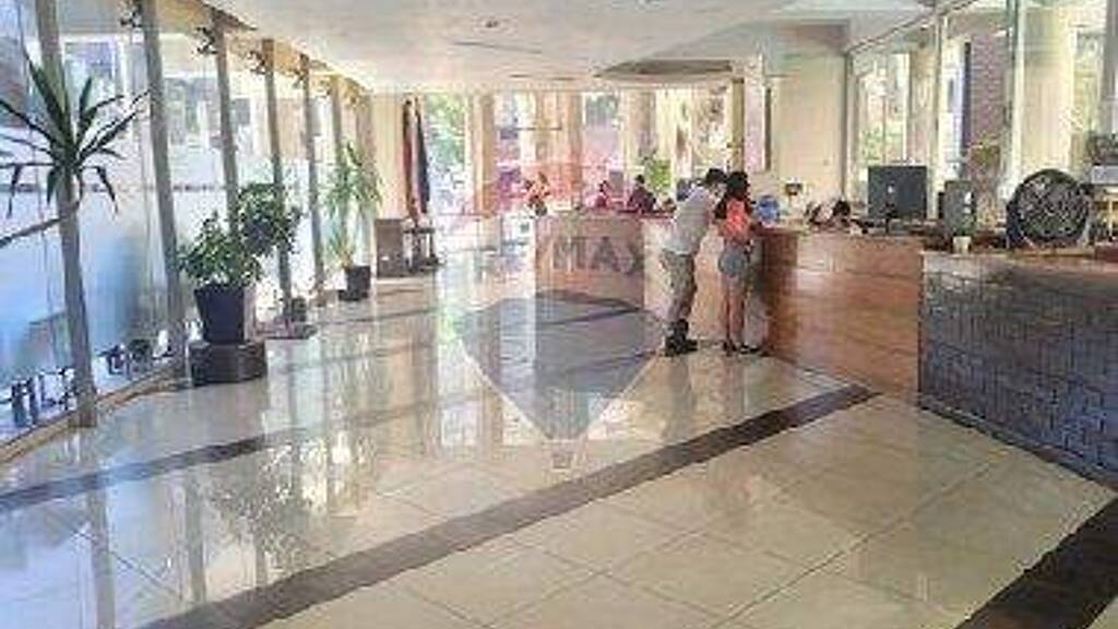 Wohnung zum Kauf 55.000.000 € 31 m² Santiago