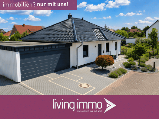 Einfamilienhaus zum Kauf 375.000 € 3 Zimmer 109,1 m² 882 m² Grundstück Asendorf 27330