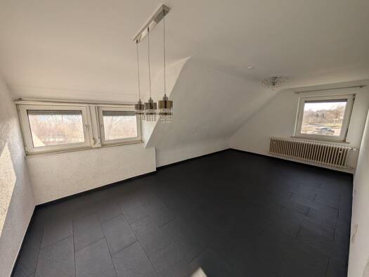 Wohnung zur Miete 1.250 € 3 Zimmer 78 m² Geschoss 1/2 frei ab sofort Neustadt Waiblingen 71336