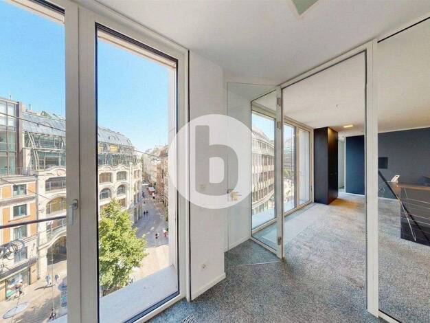 Bürofläche zur Miete provisionsfrei 29,75 € 259 m² Bürofläche Neustadt Hamburg 20354