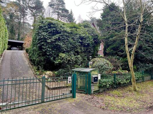 Grundstück zum Kauf 580.000 € 1.800 m² Grundstück Hausbruch Hamburg 21149